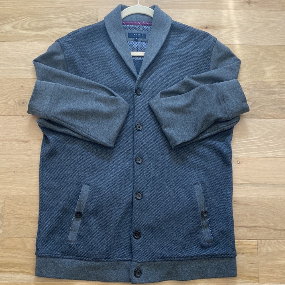 Ted Baker Sweater - Picture 5 of 5